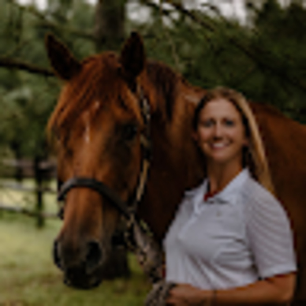 Meet your Posher, Tiffany